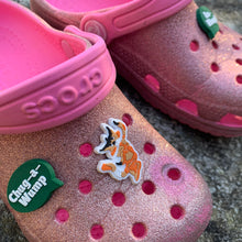 Load image into Gallery viewer, Croc Charm