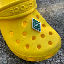 Load image into Gallery viewer, Croc Charm