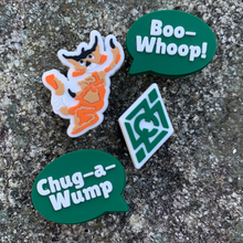 Load image into Gallery viewer, Croc Charm