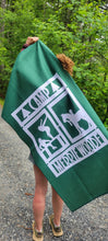 Load image into Gallery viewer, Camp Merrie-Woode Beach Towel
