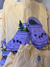 Load image into Gallery viewer, Crocs Tee
