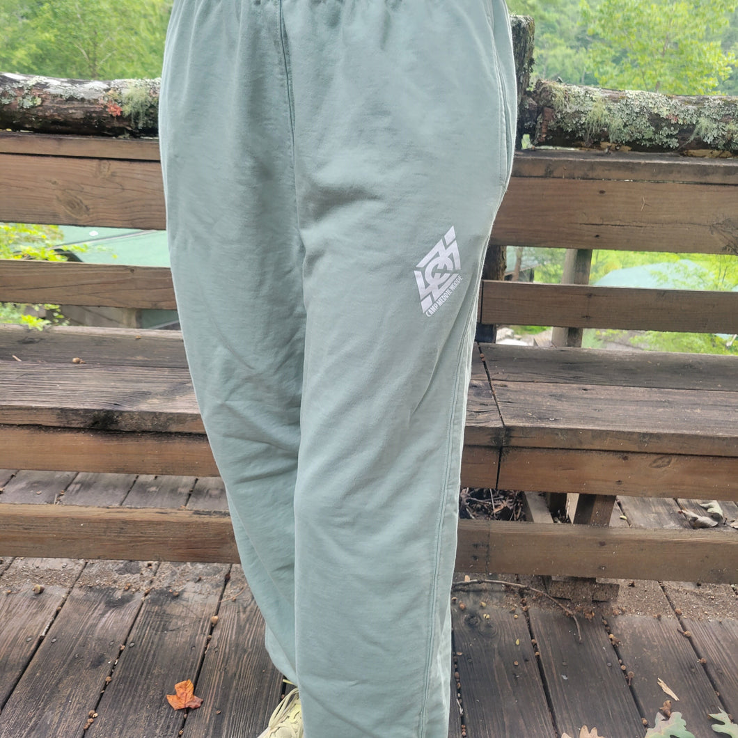 Sage Merrie-Woode Sweatpants