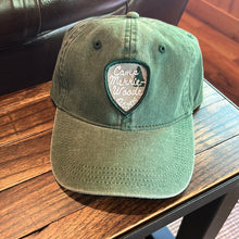Load image into Gallery viewer, Patch Baseball Hat
