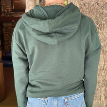 Load image into Gallery viewer, Green Hoodie
