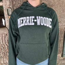 Load image into Gallery viewer, Green Hoodie
