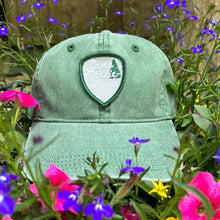 Load image into Gallery viewer, Patch Baseball Hat
