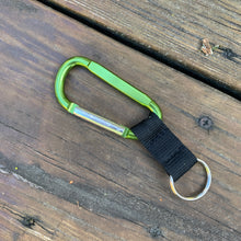 Load image into Gallery viewer, Carabiner
