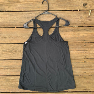 Razor Back Tank